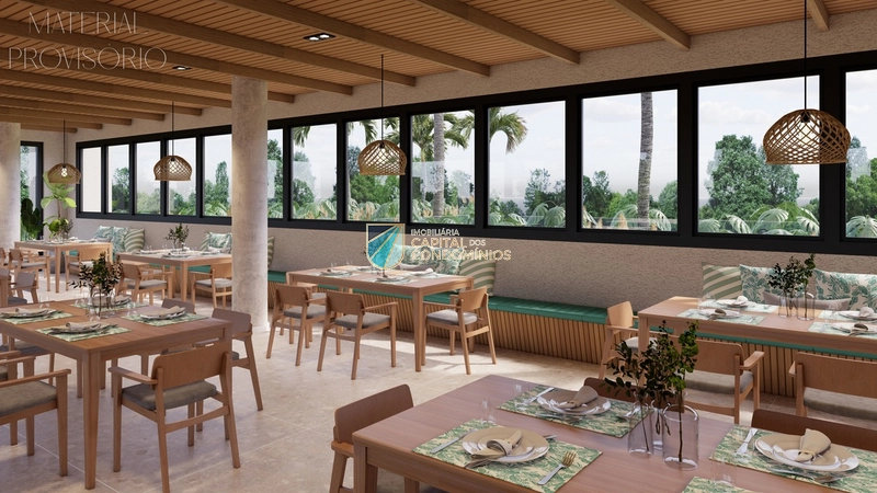 LANÇAMENTO À BEIRA MAR!: 19ª foto da galeria de imagens do imóvel