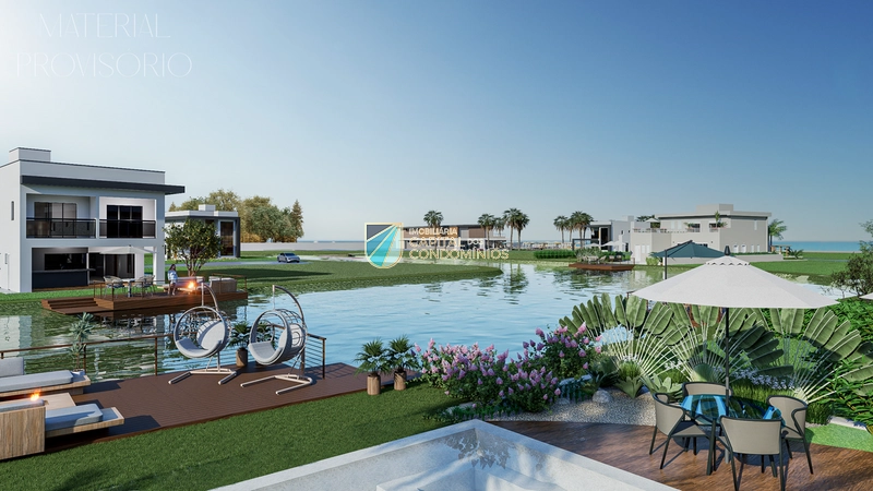 LANÇAMENTO À BEIRA MAR!: 15ª foto da galeria de imagens do imóvel