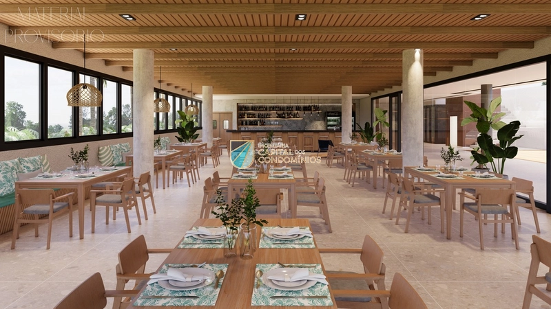 LANÇAMENTO À BEIRA MAR!: 18ª foto da galeria de imagens do imóvel