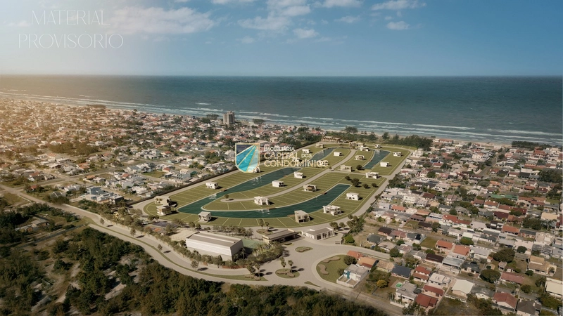 LANÇAMENTO À BEIRA MAR!: 14ª foto da galeria de imagens do imóvel