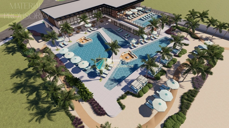 LANÇAMENTO À BEIRA MAR!: 11ª foto da galeria de imagens do imóvel