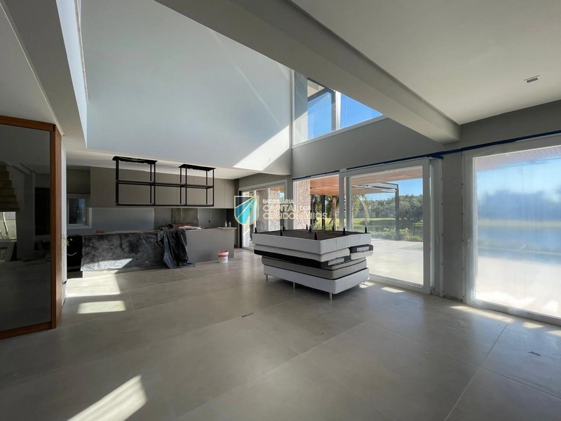 Sobrado beira lago no Bosques: 10ª foto da galeria de imagens do imóvel