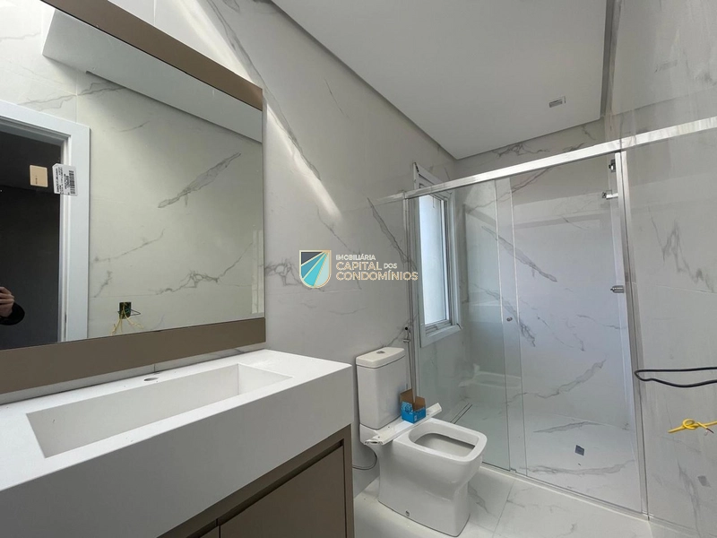 Sobrado beira lago no Bosques: 25ª foto da galeria de imagens do imóvel