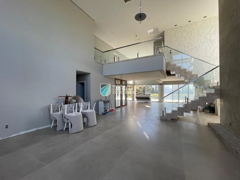 Sobrado beira lago no Bosques: 6ª foto da galeria de imagens do imóvel