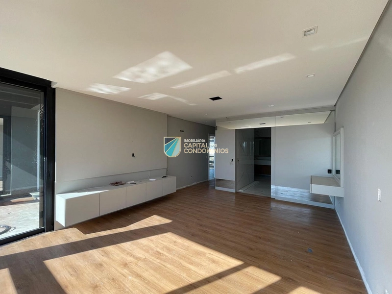 Sobrado beira lago no Bosques: 26ª foto da galeria de imagens do imóvel