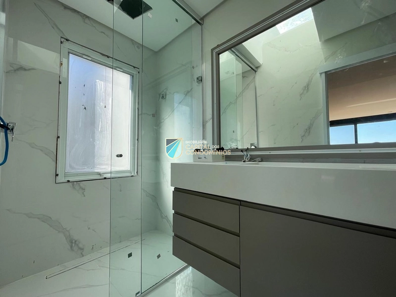 Sobrado beira lago no Bosques: 17ª foto da galeria de imagens do imóvel