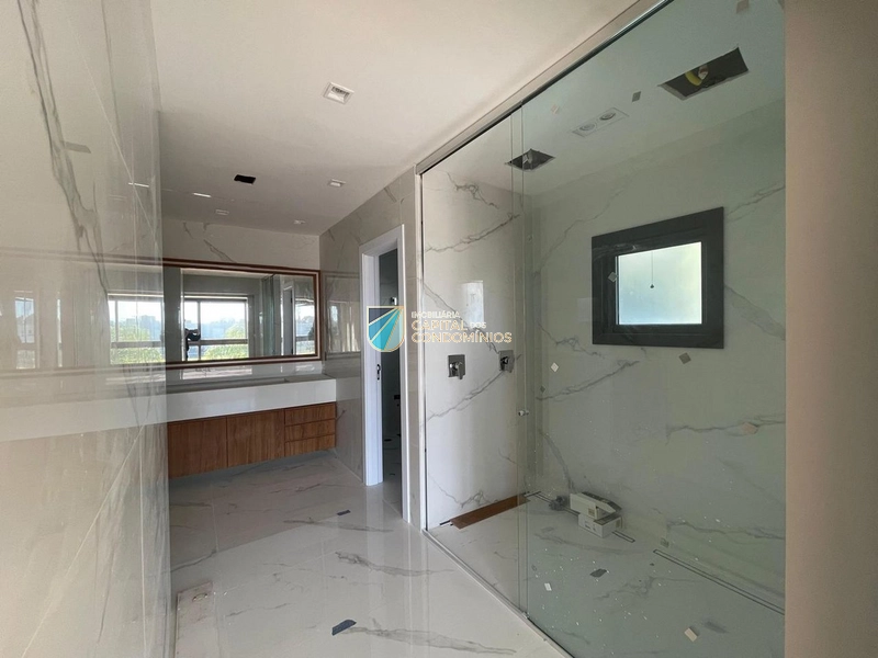 Sobrado beira lago no Bosques: 19ª foto da galeria de imagens do imóvel