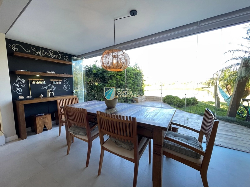 Giardino no Rossi: 3ª foto da galeria de imagens do imóvel