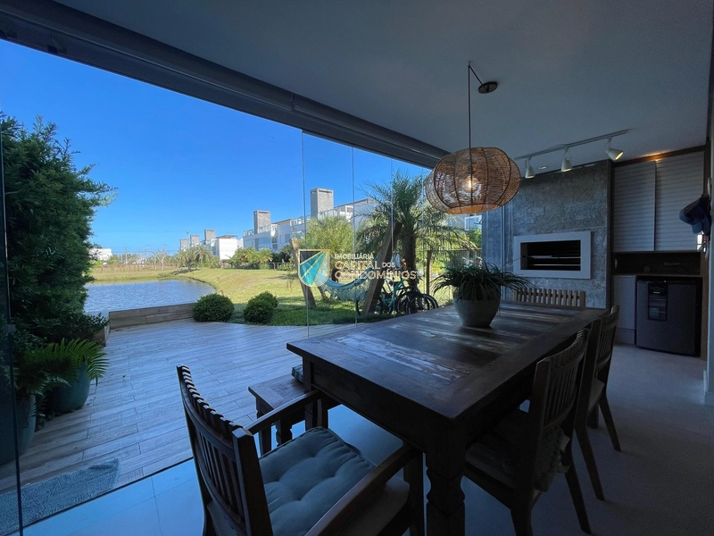 Giardino no Rossi: 4ª foto da galeria de imagens do imóvel