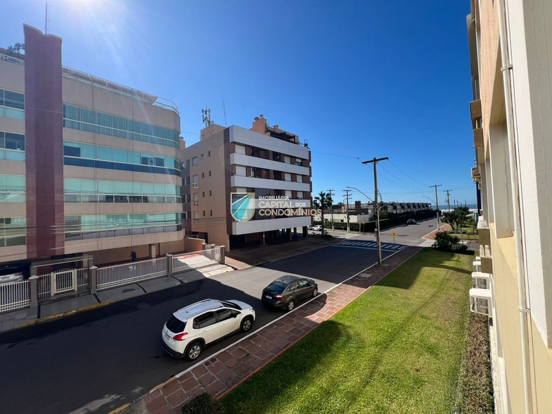 Apartamento 2 dormitórios com vaga em Atlântida!: 1ª foto da galeria de imagens do imóvel