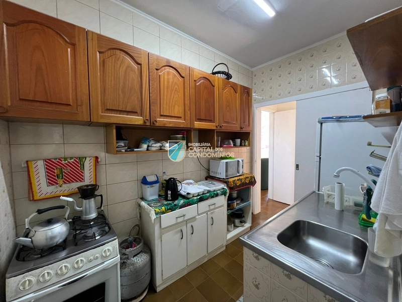 Apartamento 2 dormitórios com vaga em Atlântida!: 8ª foto da galeria de imagens do imóvel