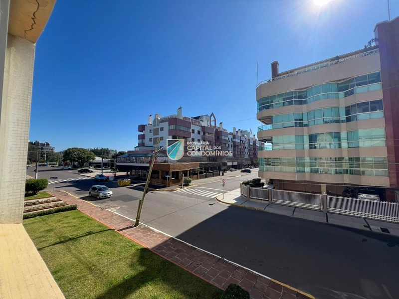 Apartamento 2 dormitórios com vaga em Atlântida!: 2ª foto da galeria de imagens do imóvel