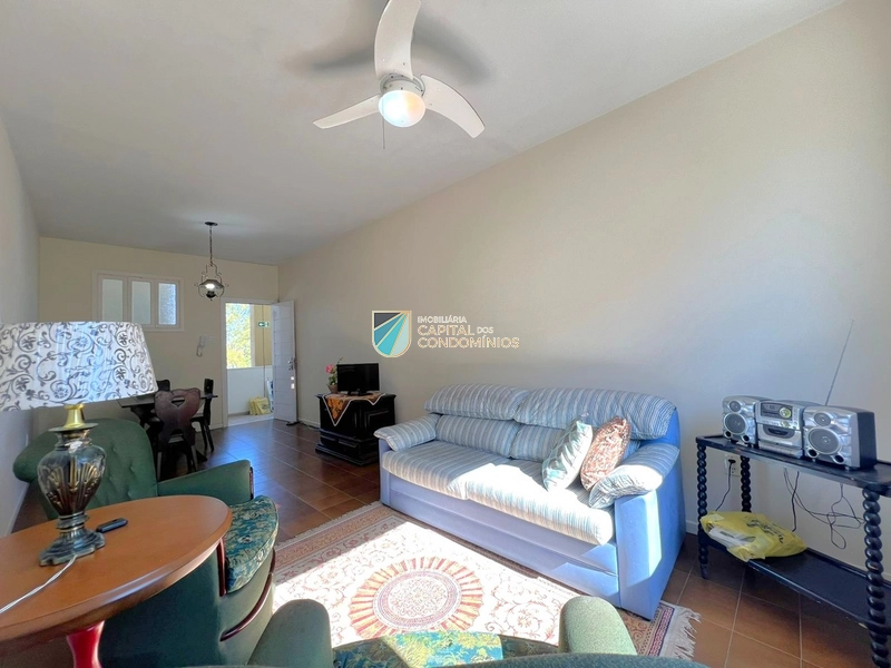 Apartamento 2 dormitórios com vaga em Atlântida!: 3ª foto da galeria de imagens do imóvel