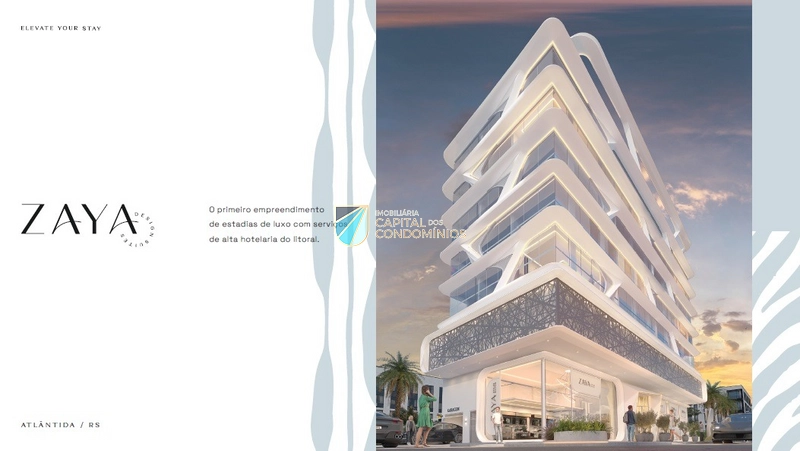 LANÇAMENTO EM ATLÂNTIDA: 4ª foto da galeria de imagens do imóvel