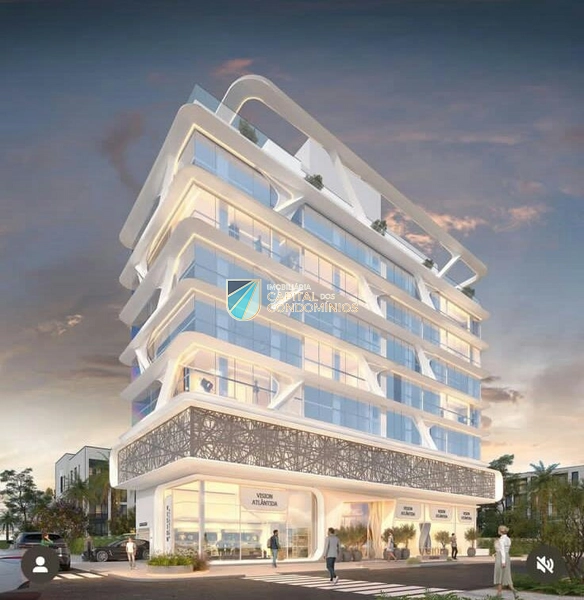 LANÇAMENTO EM ATLÂNTIDA