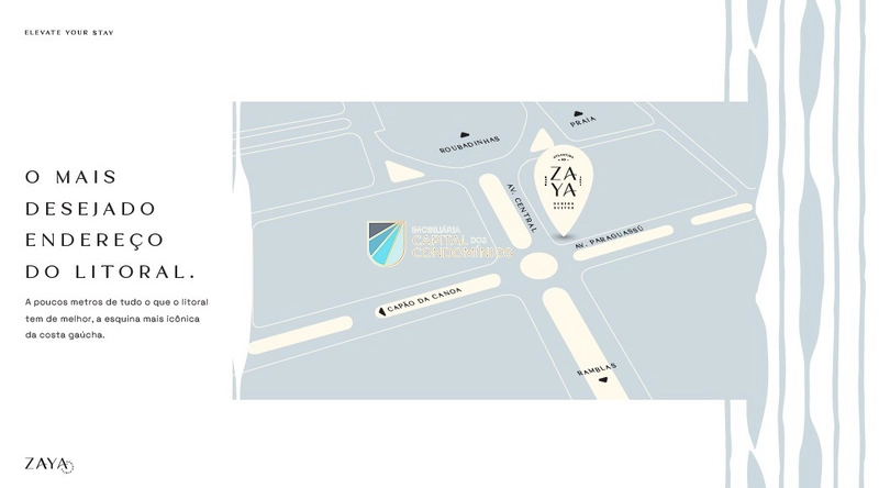 LANÇAMENTO EM ATLÂNTIDA: 3ª foto da galeria de imagens do imóvel