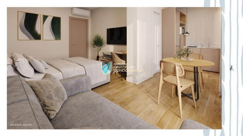 LANÇAMENTO EM ATLÂNTIDA: 17ª foto da galeria de imagens do imóvel