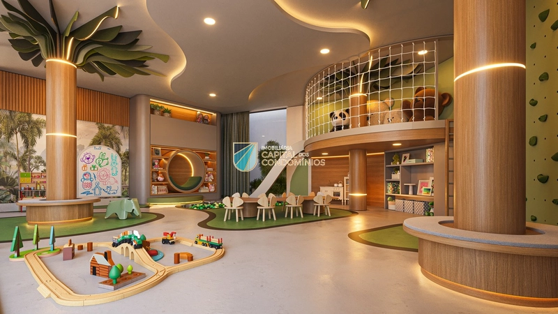 LANÇAMENTO DE CONDOMÍNIO NÁUTICO COM CANAIS NAVEGÁVEIS: 29ª foto da galeria de imagens do imóvel