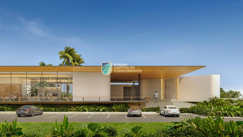 LANÇAMENTO DE CONDOMÍNIO NÁUTICO COM CANAIS NAVEGÁVEIS: 10ª foto da galeria de imagens do imóvel