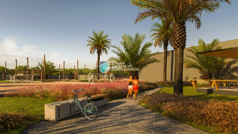 LANÇAMENTO DE CONDOMÍNIO NÁUTICO COM CANAIS NAVEGÁVEIS: 36ª foto da galeria de imagens do imóvel