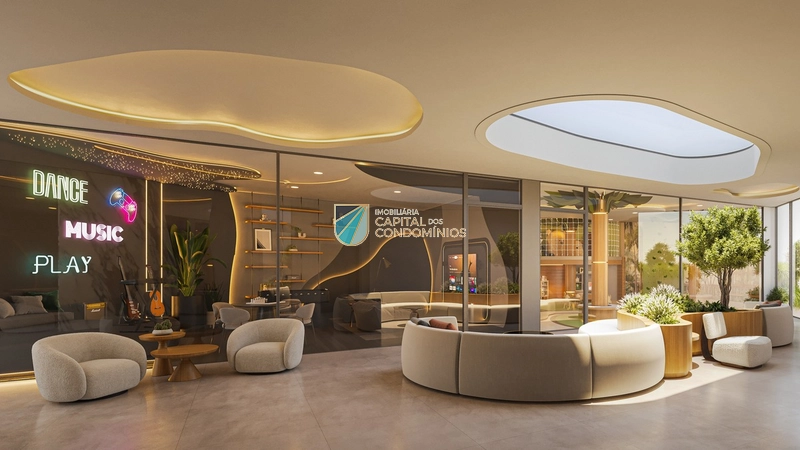 LANÇAMENTO DE CONDOMÍNIO NÁUTICO COM CANAIS NAVEGÁVEIS: 28ª foto da galeria de imagens do imóvel