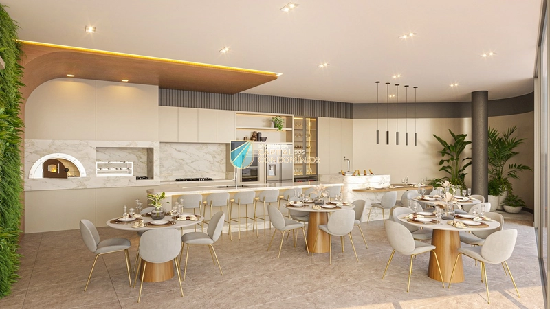 LANÇAMENTO DE CONDOMÍNIO NÁUTICO COM CANAIS NAVEGÁVEIS: 23ª foto da galeria de imagens do imóvel