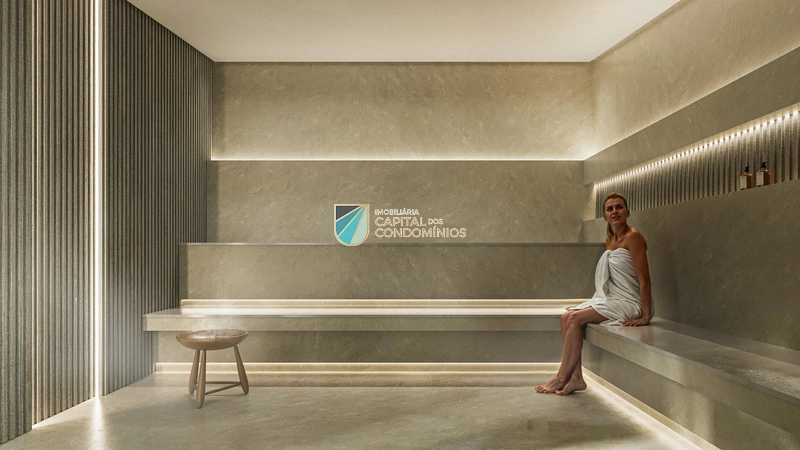 LANÇAMENTO DE CONDOMÍNIO NÁUTICO COM CANAIS NAVEGÁVEIS: 32ª foto da galeria de imagens do imóvel