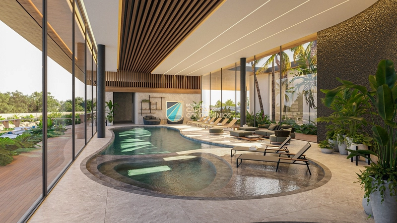 LANÇAMENTO DE CONDOMÍNIO NÁUTICO COM CANAIS NAVEGÁVEIS: 25ª foto da galeria de imagens do imóvel