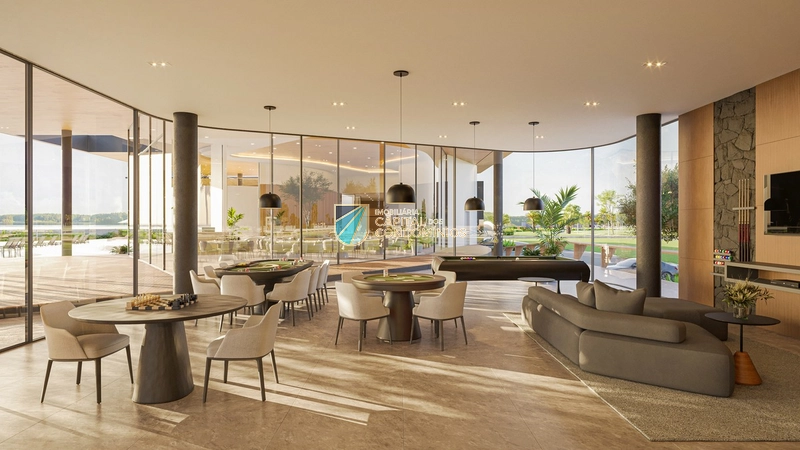 LANÇAMENTO DE CONDOMÍNIO NÁUTICO COM CANAIS NAVEGÁVEIS: 22ª foto da galeria de imagens do imóvel