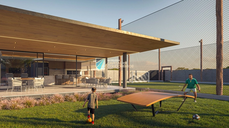 LANÇAMENTO DE CONDOMÍNIO NÁUTICO COM CANAIS NAVEGÁVEIS: 41ª foto da galeria de imagens do imóvel