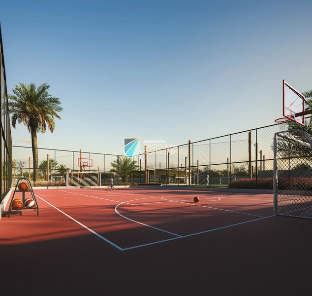 LANÇAMENTO DE CONDOMÍNIO NÁUTICO COM CANAIS NAVEGÁVEIS: 43ª foto da galeria de imagens do imóvel