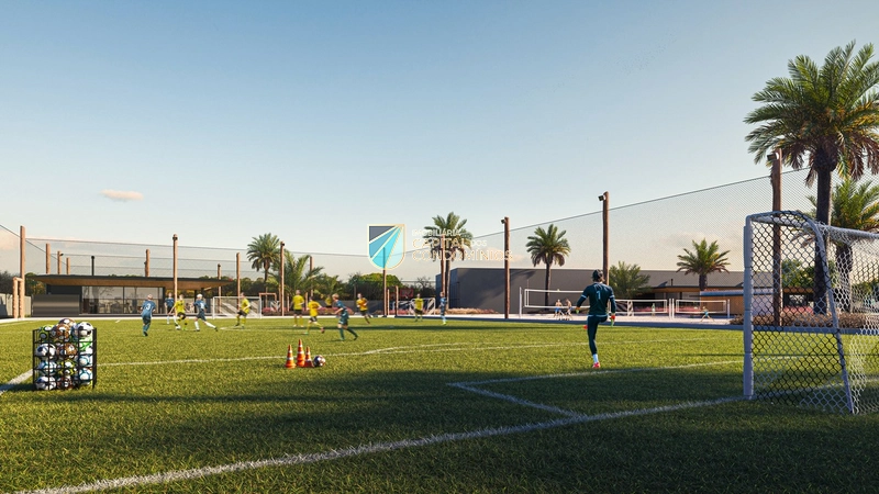 LANÇAMENTO DE CONDOMÍNIO NÁUTICO COM CANAIS NAVEGÁVEIS: 42ª foto da galeria de imagens do imóvel