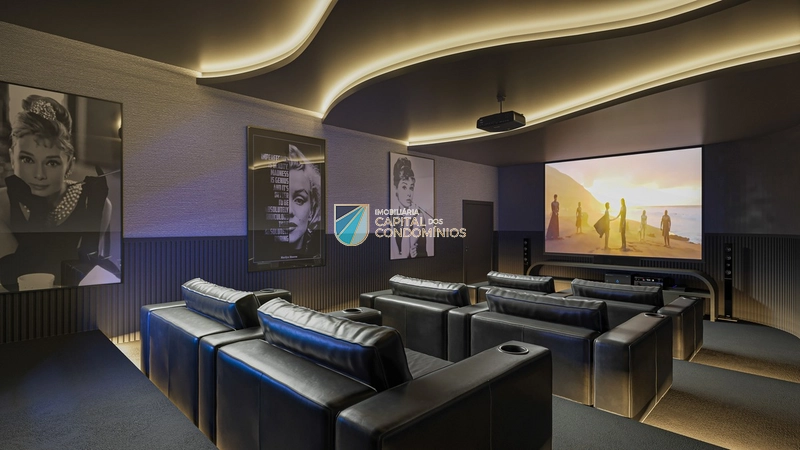 LANÇAMENTO DE CONDOMÍNIO NÁUTICO COM CANAIS NAVEGÁVEIS: 31ª foto da galeria de imagens do imóvel