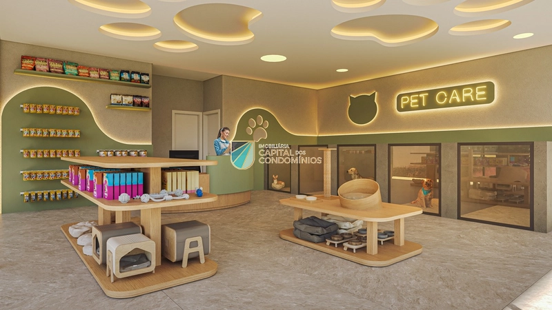 LANÇAMENTO DE CONDOMÍNIO NÁUTICO COM CANAIS NAVEGÁVEIS: 38ª foto da galeria de imagens do imóvel