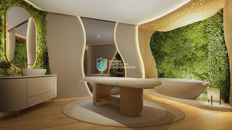 LANÇAMENTO DE CONDOMÍNIO NÁUTICO COM CANAIS NAVEGÁVEIS: 34ª foto da galeria de imagens do imóvel