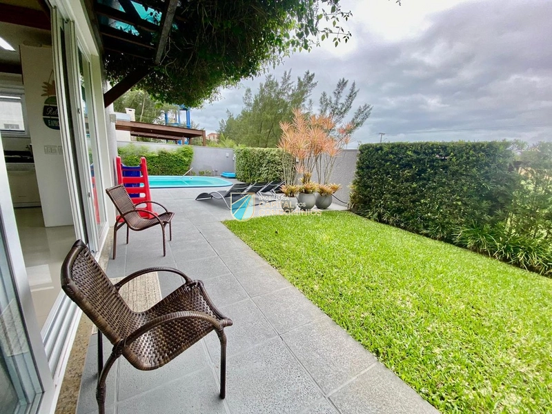 Residência Atlântida: 5ª foto da galeria de imagens do imóvel