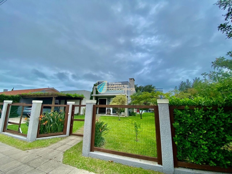 Residência Atlântida: 2ª foto da galeria de imagens do imóvel