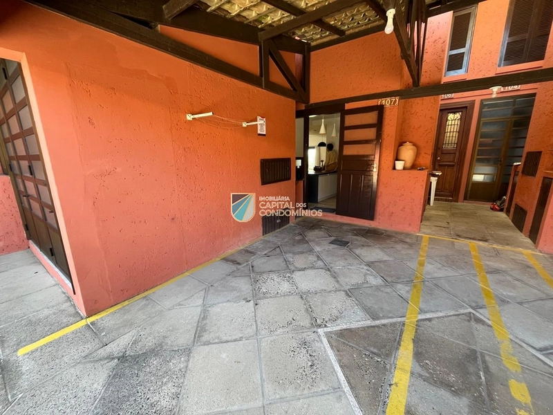 Sobrado de frente para o mar!: 20ª foto da galeria de imagens do imóvel