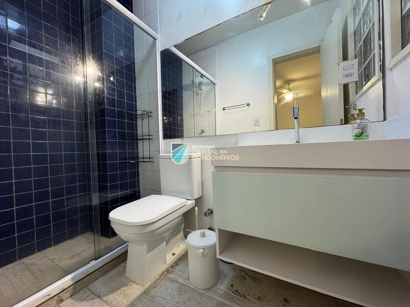 Sobrado de frente para o mar!: 15ª foto da galeria de imagens do imóvel