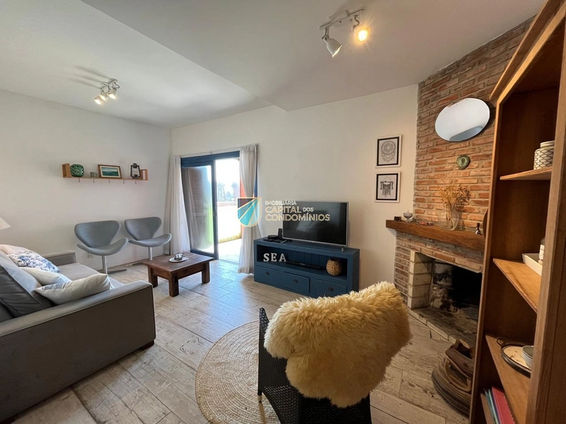 Sobrado de frente para o mar!: 5ª foto da galeria de imagens do imóvel