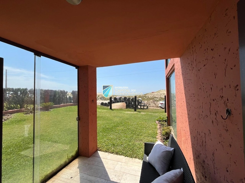 Sobrado de frente para o mar!: 11ª foto da galeria de imagens do imóvel