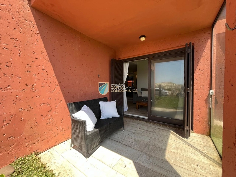 Sobrado de frente para o mar!: 10ª foto da galeria de imagens do imóvel