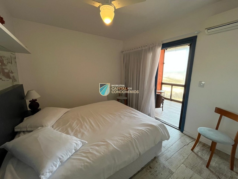 Sobrado de frente para o mar!: 12ª foto da galeria de imagens do imóvel