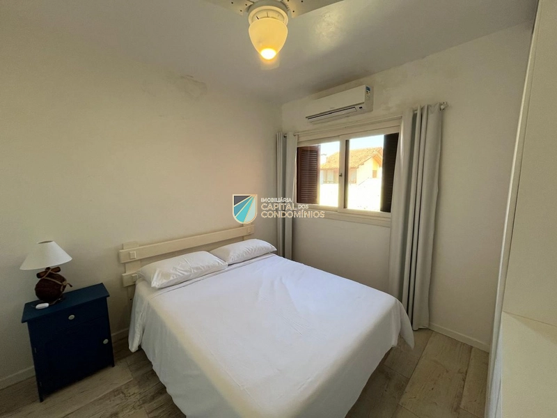 Sobrado de frente para o mar!: 17ª foto da galeria de imagens do imóvel