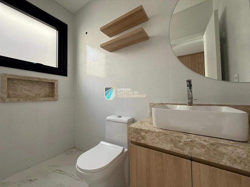 Sobrado novo no Sunset: 17ª foto da galeria de imagens do imóvel