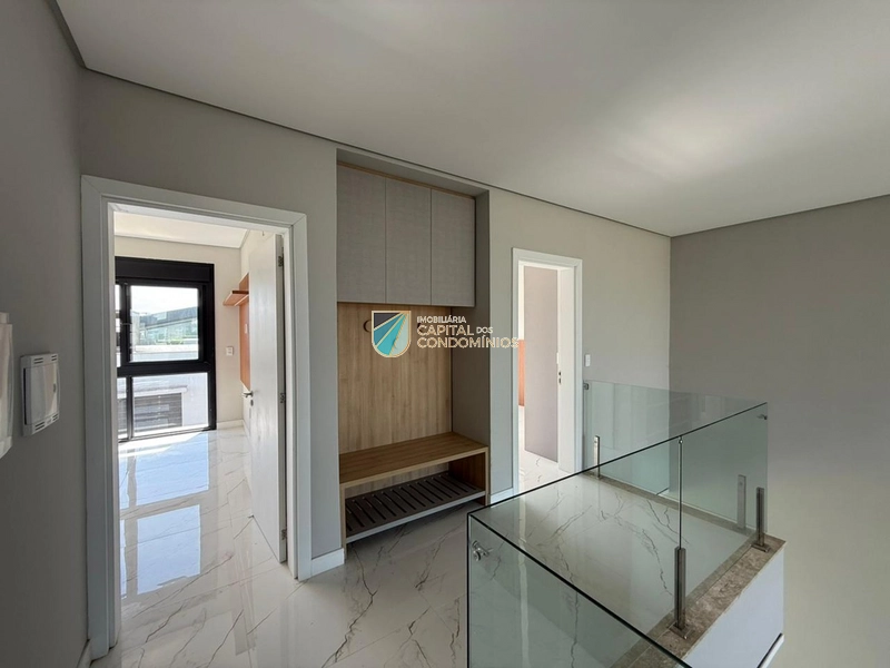 Sobrado novo no Sunset: 11ª foto da galeria de imagens do imóvel