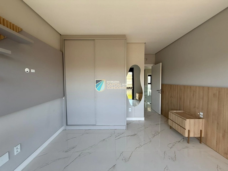 Sobrado novo no Sunset: 22ª foto da galeria de imagens do imóvel