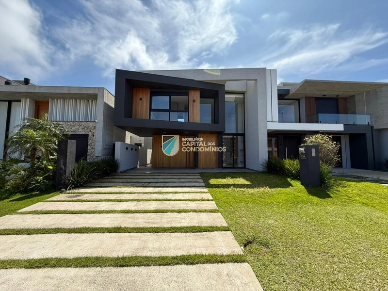 Sobrado novo no Sunset: 25ª foto da galeria de imagens do imóvel