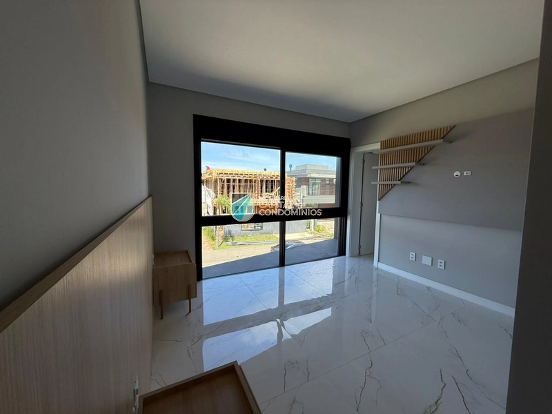 Sobrado novo no Sunset: 20ª foto da galeria de imagens do imóvel