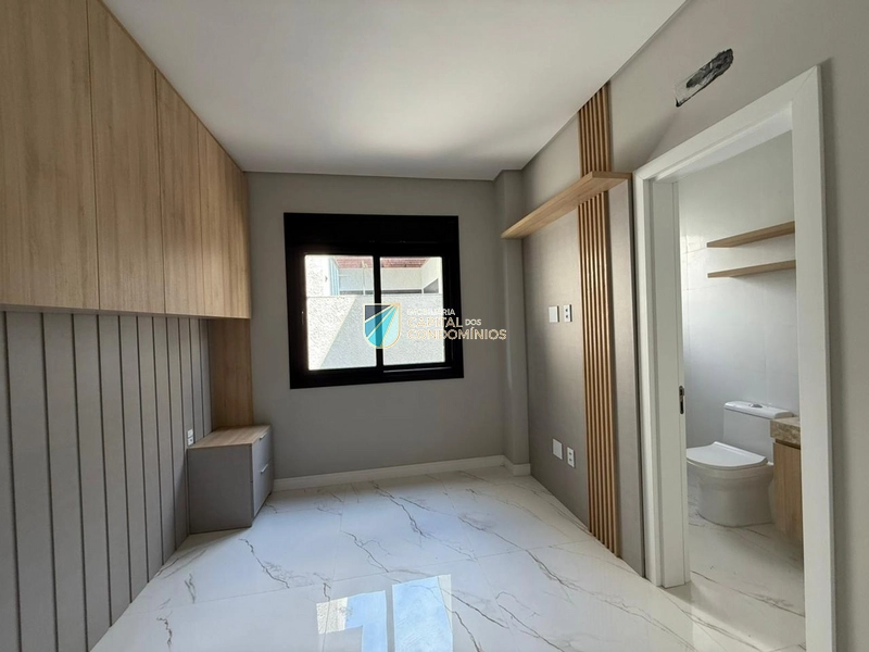 Sobrado novo no Sunset: 14ª foto da galeria de imagens do imóvel